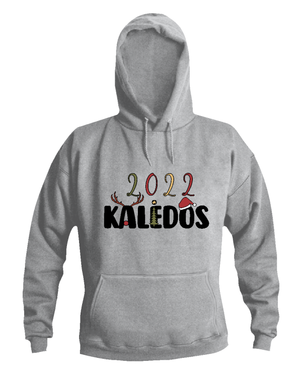 džemperis 2022 Kalėdos džemperis 2022 Kalėdos